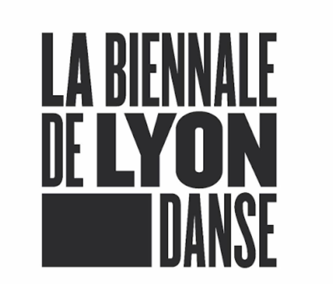 La Biennale de Lyon Danse