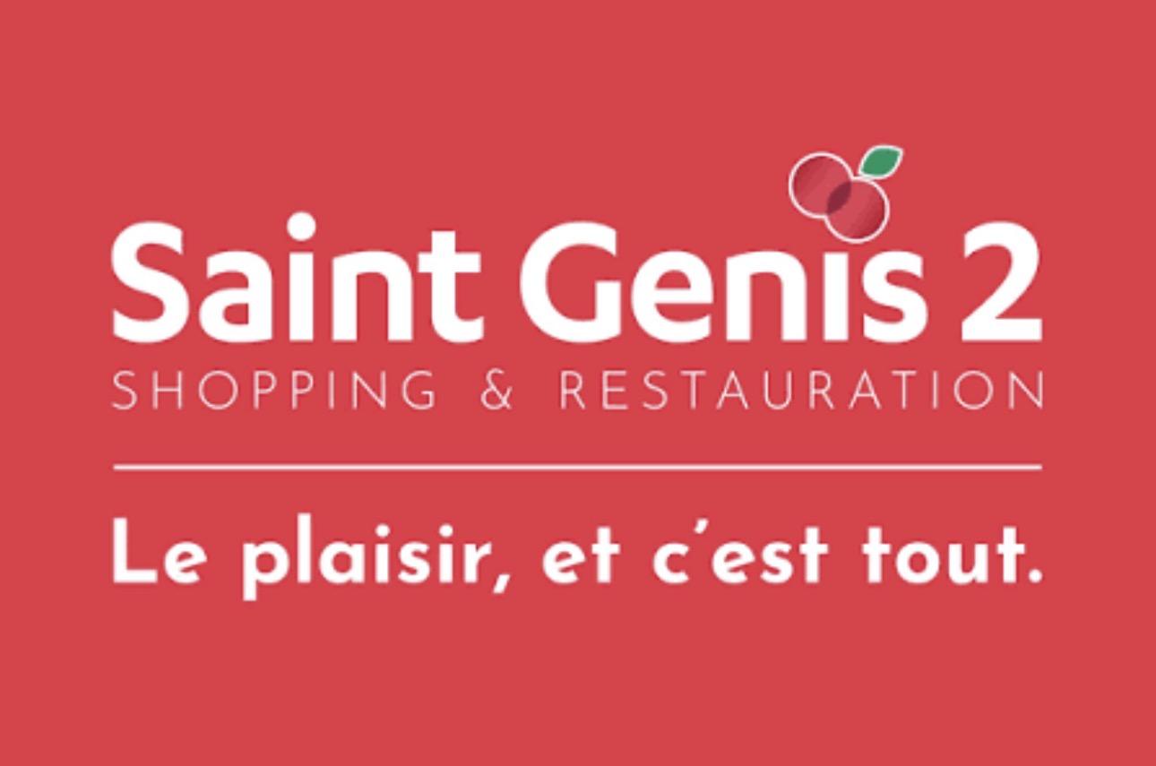Saint Genis 2