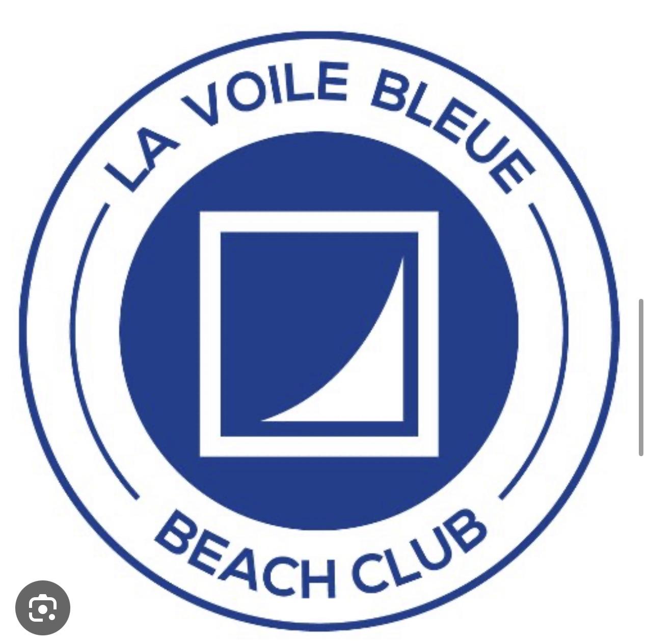 La Voile Bleue Beach Club
