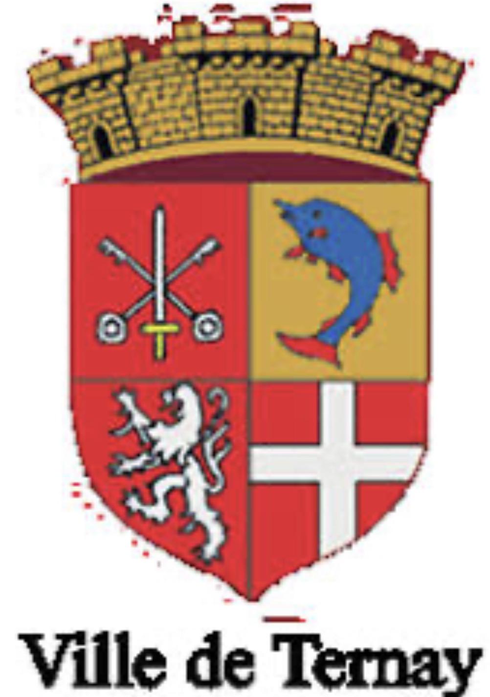 Ville de Ternay